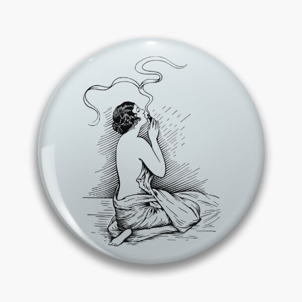Item preview, Art nouveau print designed and sold by Studio MaC.