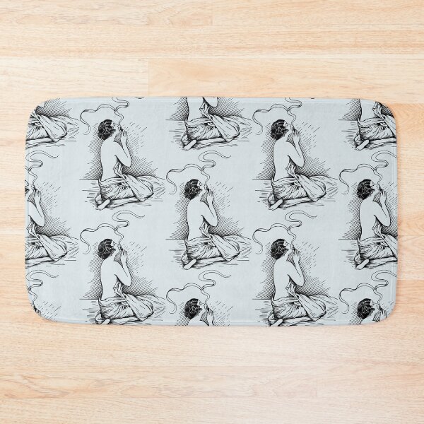 Item preview, Art nouveau print designed and sold by Studio MaC.