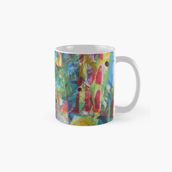 Fate Classic Mug