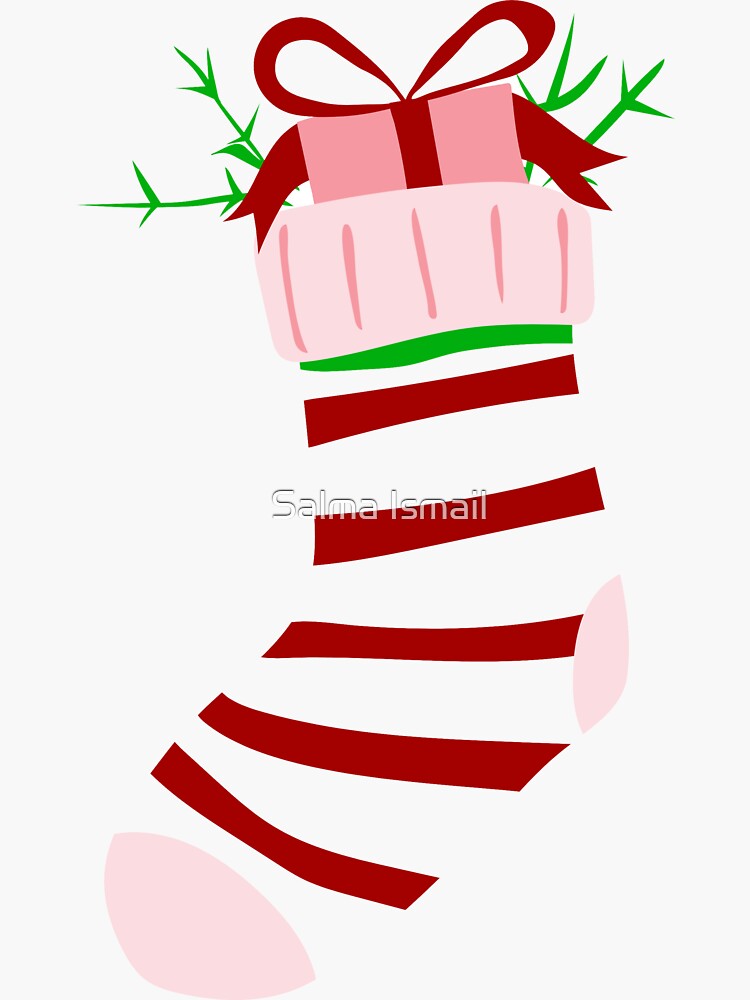 Christmas Socks Gift Idea