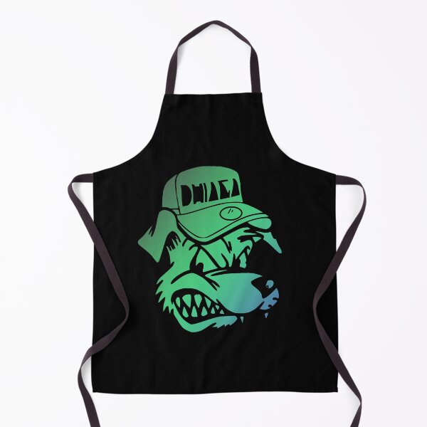 Item preview, Dhiaga Dog Trippy designed and sold by ResistNormality.