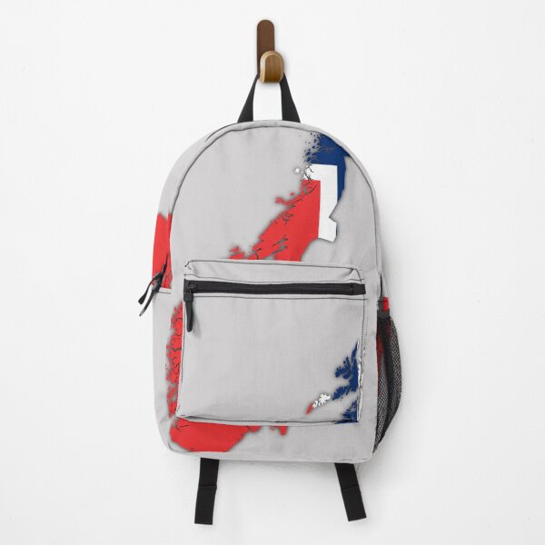 Item preview, Norway map with national flag, Norway Flag inside Map of Norway  designed and sold by mashmosh.