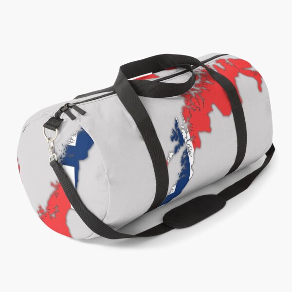 Item preview, Norway map with national flag, Norway Flag inside Map of Norway  designed and sold by mashmosh.
