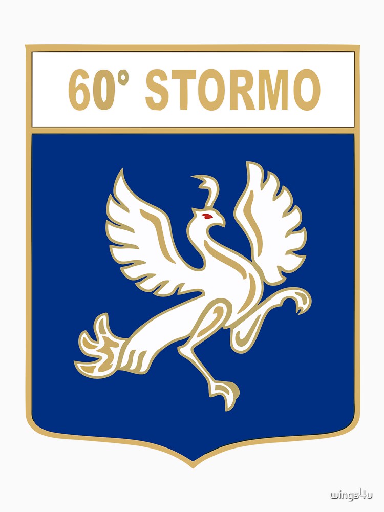 Model 127 - 60º Stormo by wings4u