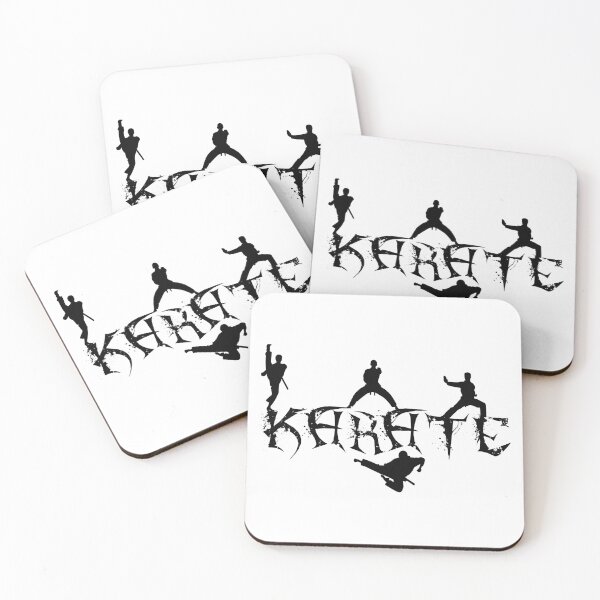 Item preview, Karate Martial Arts Martial Arts designed and sold by Alex-Creare.