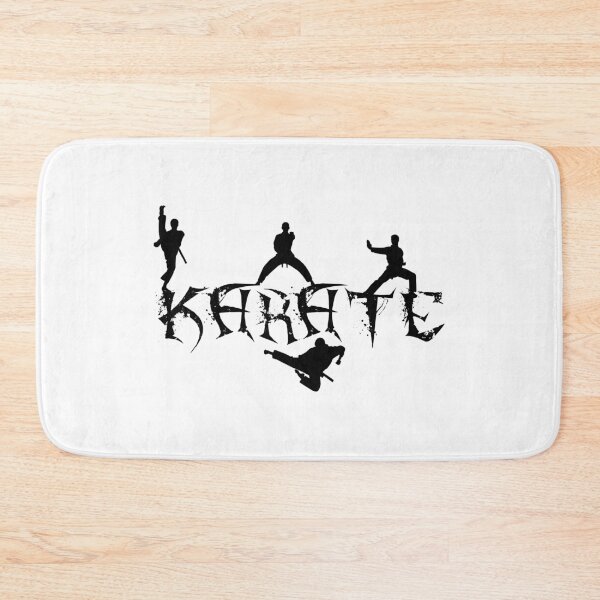Item preview, Karate Martial Arts Martial Arts designed and sold by Alex-Creare.