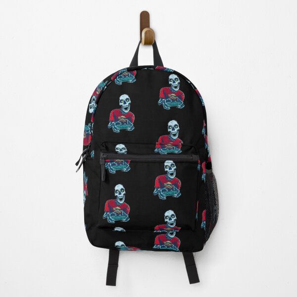 Item preview, Skeleton Wild Gamer designed and sold by Seopdesigns.