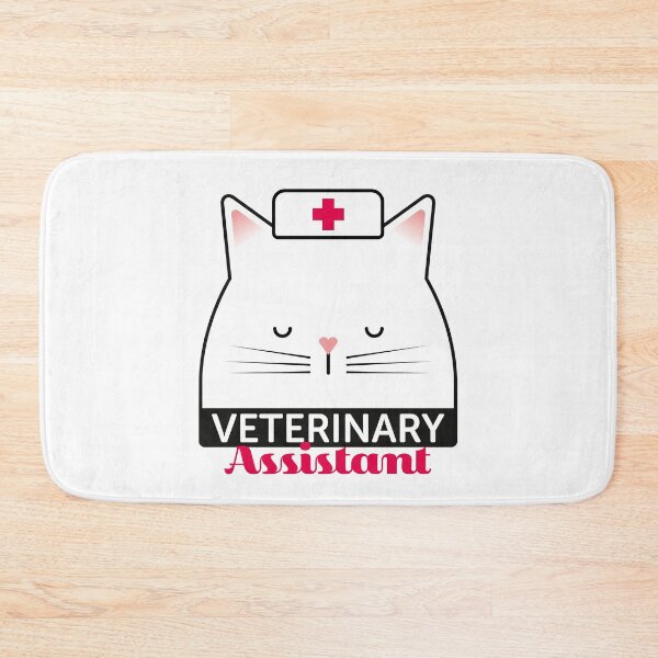 Item preview, Veterinary assistant designed and sold by Eenig.