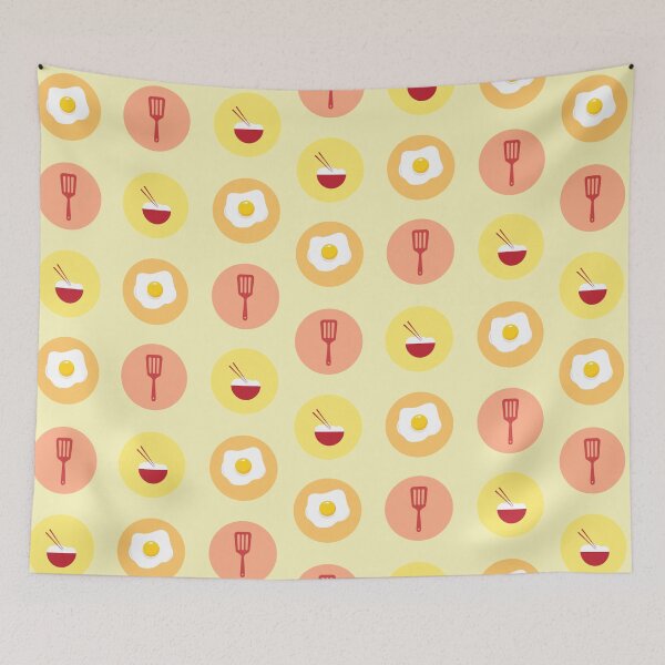 Item preview, Uncle Roger Egg Fried Rice designed and sold by memesbabe.