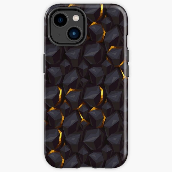 Blackstone - PureBDcraft iPhone Tough Case