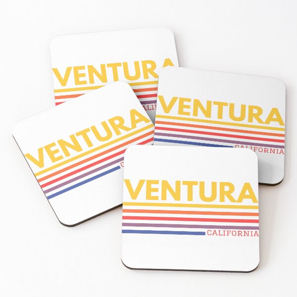 Item preview, Ventura California designed and sold by Taumaturgo.