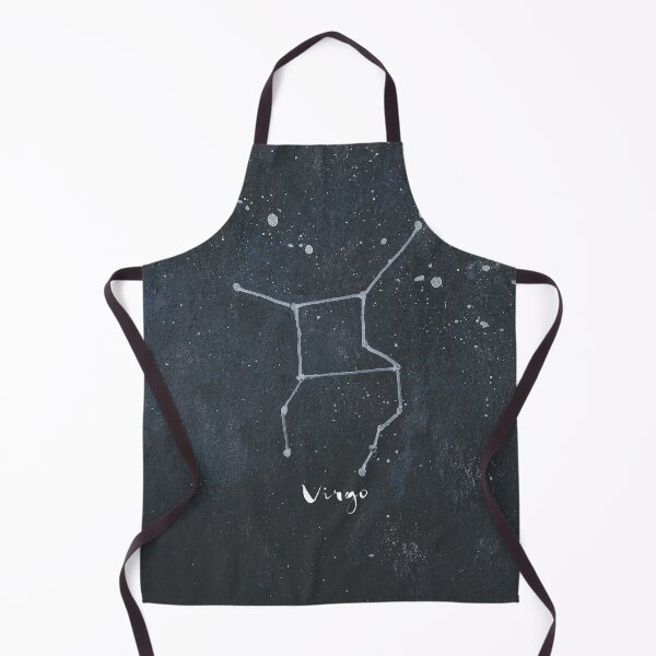 Item preview, Zodiac Sign - Virgo designed and sold by t0nksx.