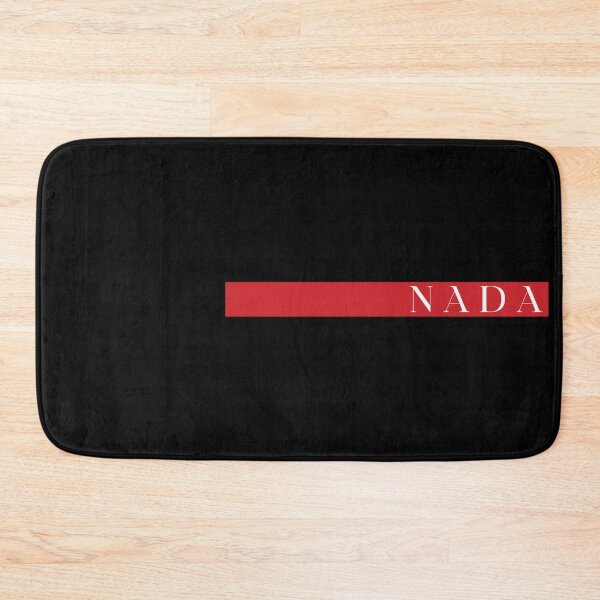 Item preview, Nada | Fashion | Parody designed and sold by itsokaybyme.