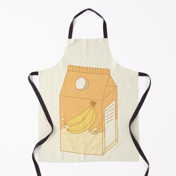 Item preview, Banana flavored milk designed and sold by MyLucidDreams.