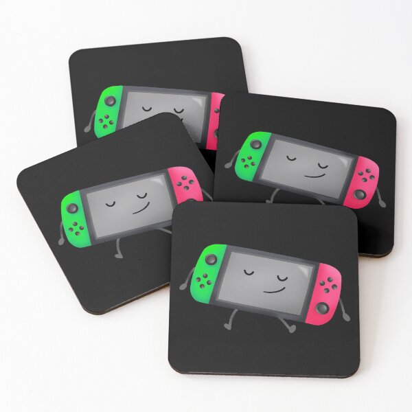 Item preview, Console - Games - D4 designed and sold by MVG designs.