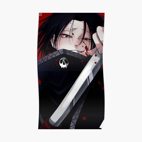 feitan porter Poster