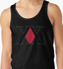 Hunter X Hunter Symbol Tank Top