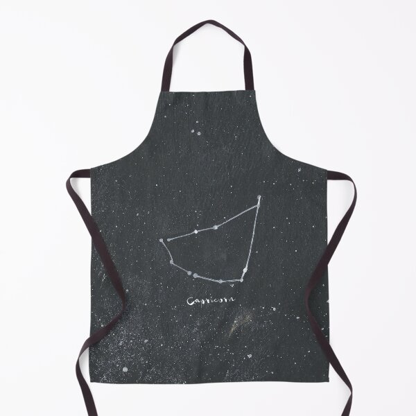 Item preview, Zodiac Sign - Capricorn designed and sold by t0nksx.