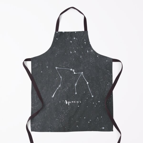 Item preview, Zodiac Sign - Aquarius designed and sold by t0nksx.
