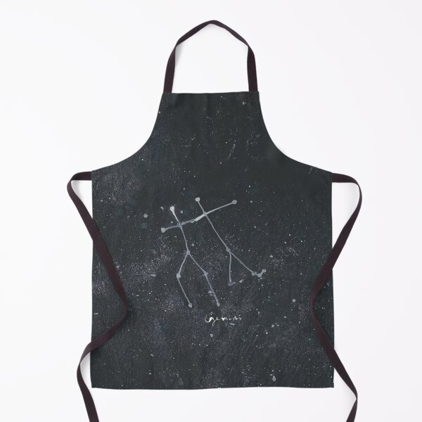 Item preview, Zodiac Sign - Gemini designed and sold by t0nksx.