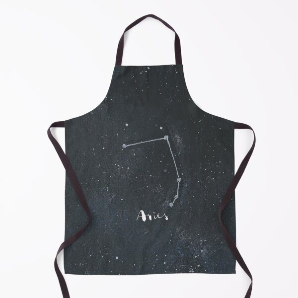 Item preview, Zodiac Sign - Aries designed and sold by t0nksx.
