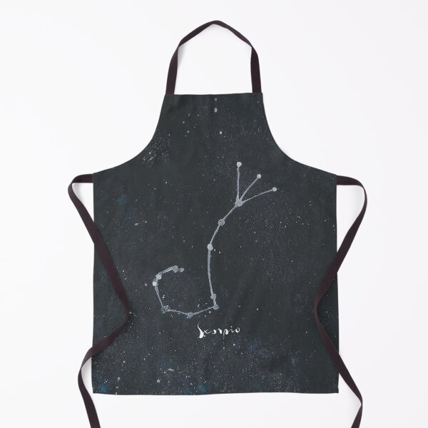 Item preview, Zodiac Sign - Scorpio designed and sold by t0nksx.