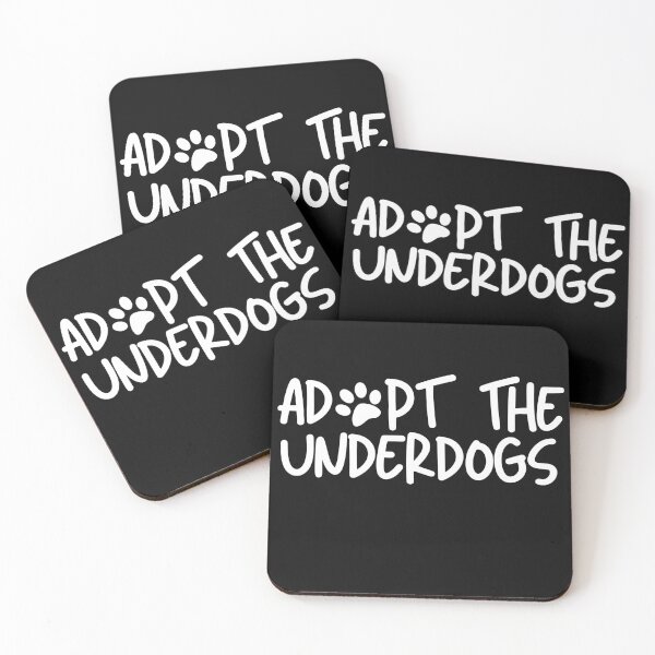 Item preview,  Adopt The Underdogs Dog Mom , Dog Mama, Rescue Mom , Dog Lover, Fur Mama, Gift For Dog Mom, Gift For Rescue Mom, Shirts, Bags, Laptop Skins, scraf, mobile cases, face masks designed and sold by kenganalashish.