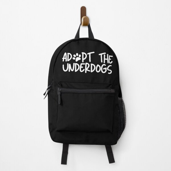Item preview, Adopt The Underdogs Dog Mom , Dog Mama, Rescue Mom , Dog Lover, Fur Mama, Gift For Dog Mom, Gift For Rescue Mom, Shirts, Bags, Laptop Skins, scraf, mobile cases, face masks designed and sold by kenganalashish.