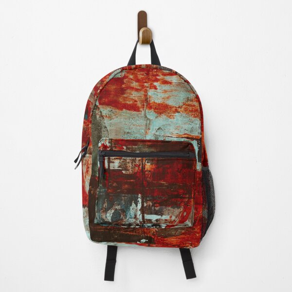 Item preview, Iron Theme Watercolors Hand Painted Artwork designed and sold by Saraartwork.