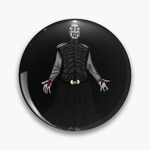 Item preview, Master of pain designed and sold by Damsos.