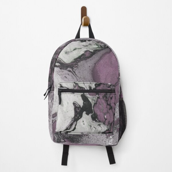 Item preview, Muted Purple Marble Texture designed and sold by t0nksx.