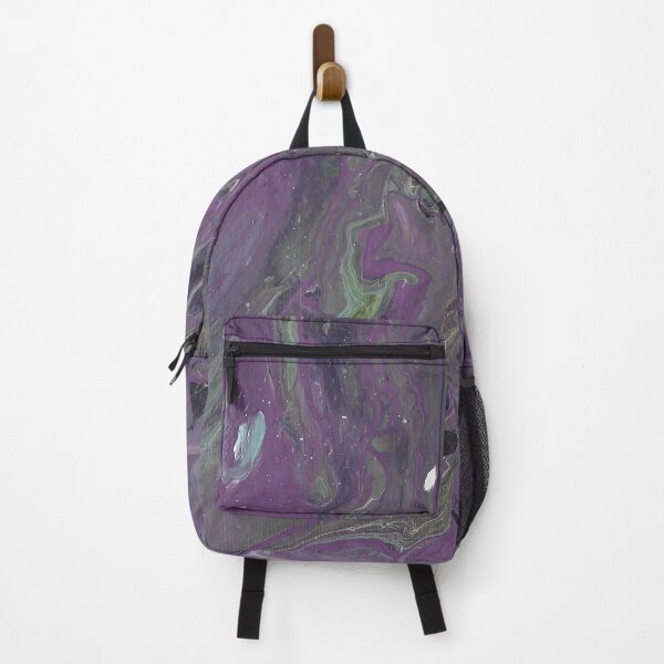 Item preview, Purple Marble designed and sold by t0nksx.
