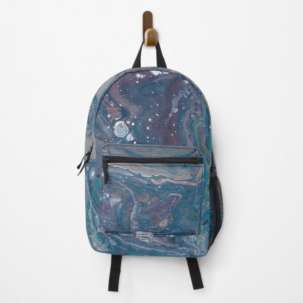 Item preview, Blue Ocean Marble designed and sold by t0nksx.