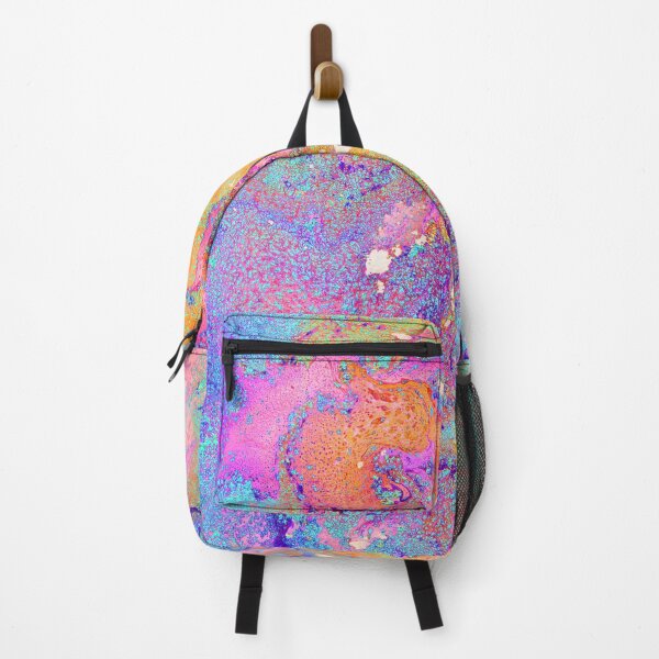 Item preview, Psychedelic Marble designed and sold by t0nksx.