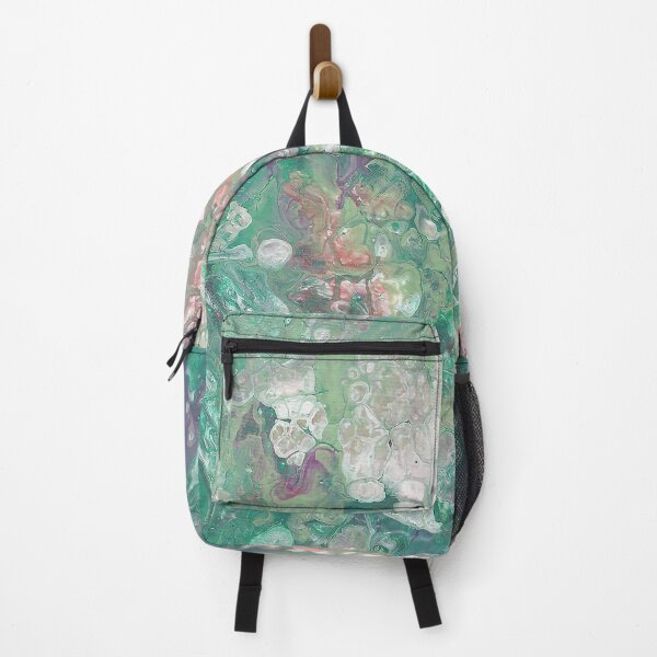 Item preview, Colorful Marble designed and sold by t0nksx.