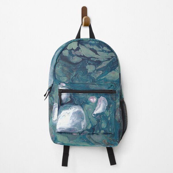 Item preview, Seafoam Marble designed and sold by t0nksx.