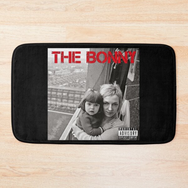 Item preview, Gerry Cinnamon The Bonny Album Tshirt Poster designed and sold by thebeardedscot.