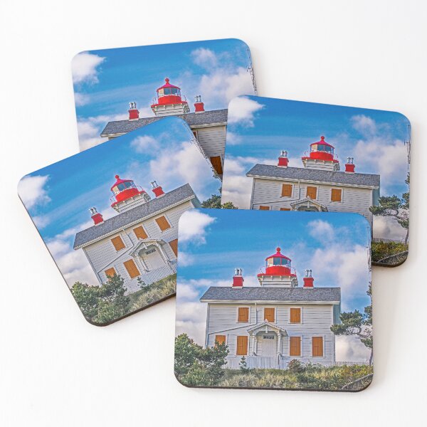 Item preview, Yaquina Bay Lighthouse, Newport Oregon, USA designed and sold by Bryan Spellman.