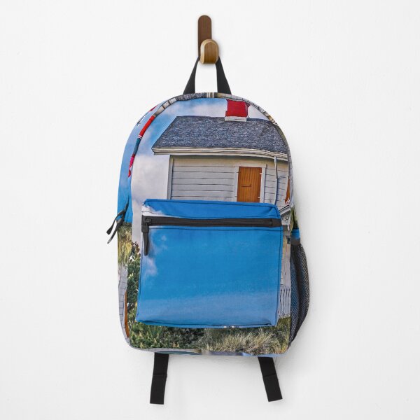 Item preview, Yaquina Bay Lighthouse, Newport Oregon, USA designed and sold by Bryan Spellman.