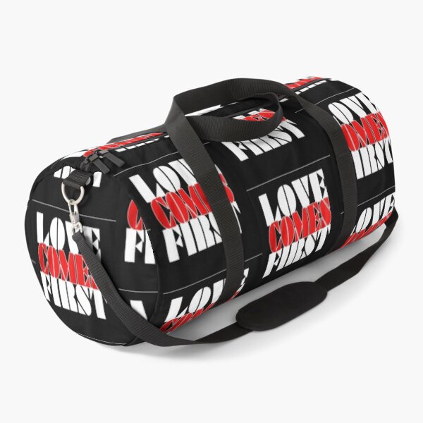 Item preview, Love Comes First designed and sold by Ghostach.