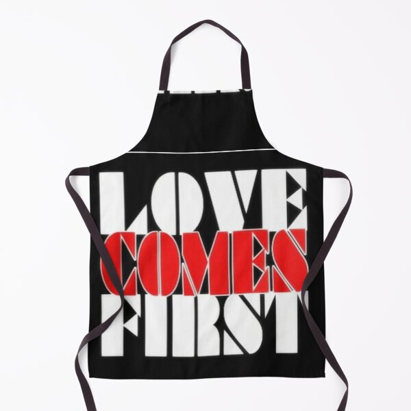 Item preview, Love Comes First designed and sold by Ghostach.