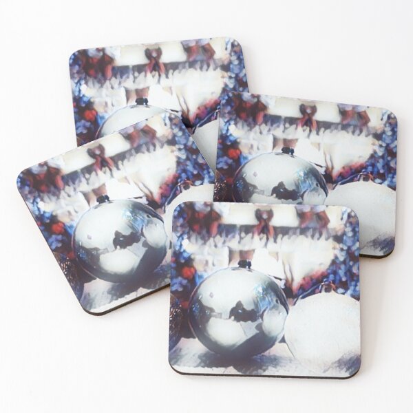 Item preview, Christmas Scene 2 designed and sold by kwn1804.