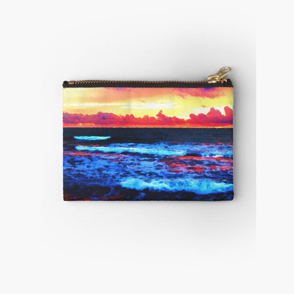 Item preview, Scenic Shoreline Sunrise designed and sold by Phil Perkins.