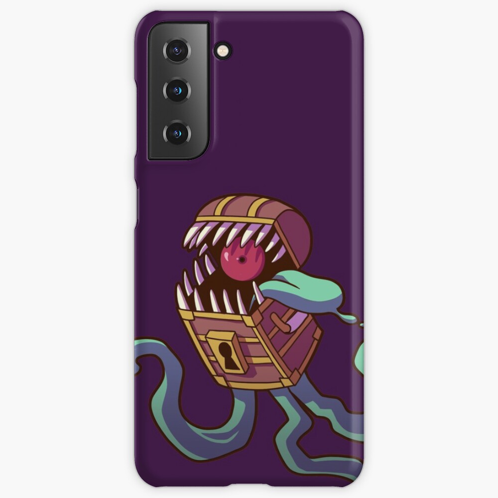 Item preview, Samsung Galaxy Snap Case designed and sold by BDcraft.