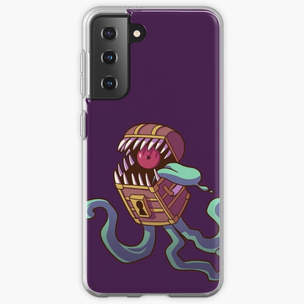 Item preview, Samsung Galaxy Soft Case designed and sold by BDcraft.