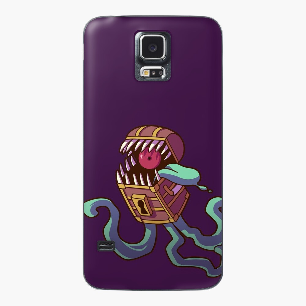 Item preview, Samsung Galaxy Skin designed and sold by BDcraft.
