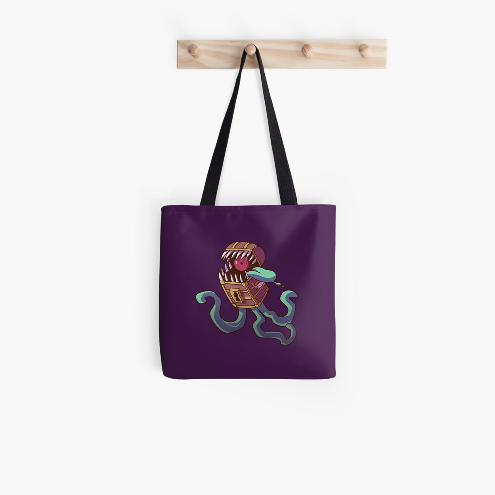 Item preview, All Over Print Tote Bag designed and sold by BDcraft.
