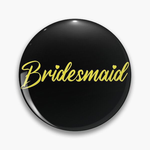 Item preview, bridesmaid  designed and sold by LioPart.