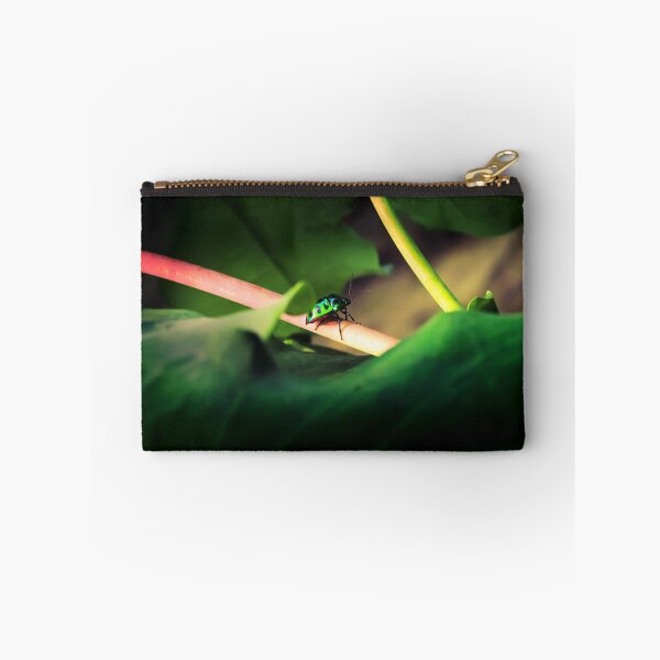 Item preview, LadyBug On A Stem designed and sold by PacificStreams.