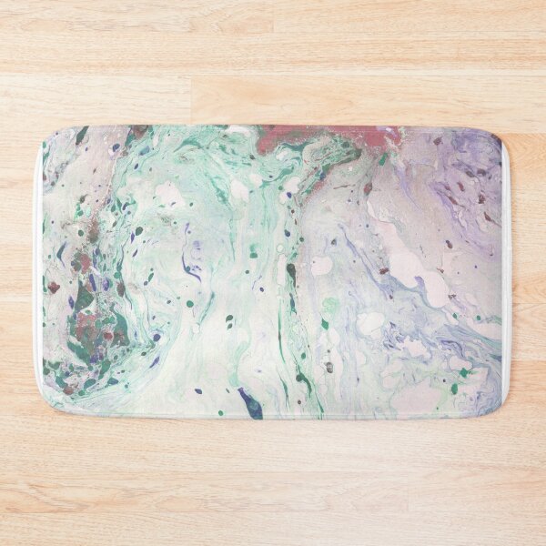 Item preview, Red Marble designed and sold by t0nksx.